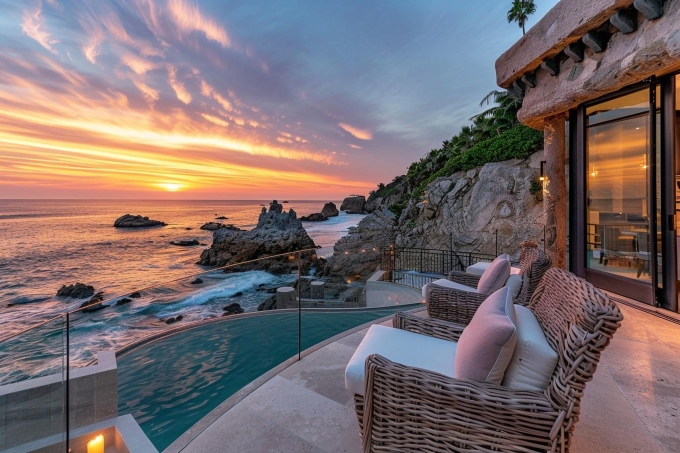 Kh&aacute;ch h&agrave;ng sử dụng điểm để quy đổi resort, căn hộ nghỉ dưỡng v&agrave; nhiều tiện &iacute;ch kh&aacute;c trong nhiều năm m&agrave; vẫn giữ nguy&ecirc;n quyền lợi v&agrave; mức gi&aacute;. Ảnh: magnific