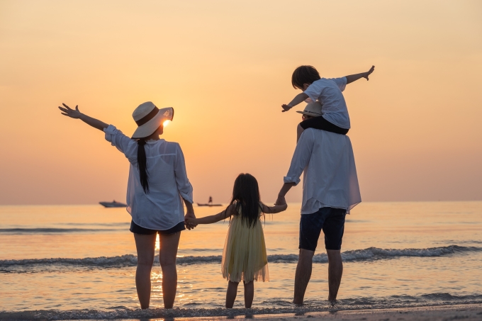 Đơn vị hướng đến cộng đồng kh&aacute;ch h&agrave;ng y&ecirc;u th&iacute;ch phong c&aacute;ch sống hiện đại v&agrave; trải nghiệm gắn kết gia đ&igrave;nh qua mỗi chuyến đi. Ảnh: magnific