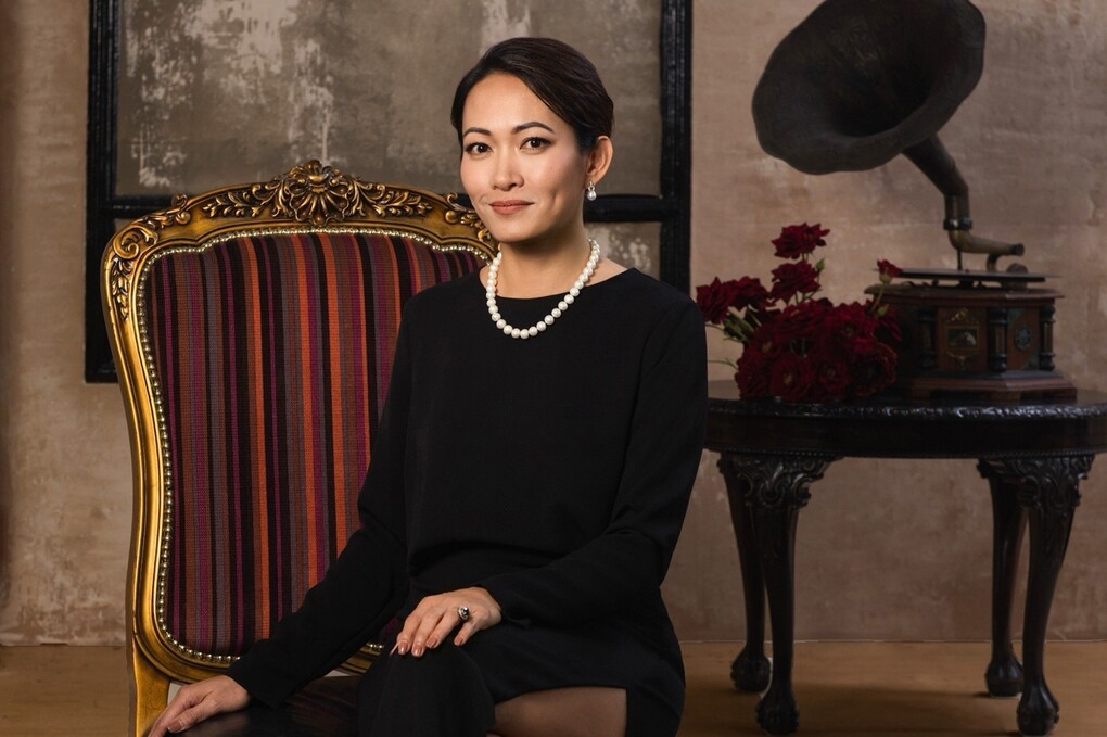 B&agrave; Aubrey Ada mong muốn Fairmont H&agrave; Nội kh&ocirc;ng chỉ l&agrave; một nơi cư tr&uacute; m&agrave; c&ograve;n trở th&agrave;nh c&aacute;nh cửa đưa du kh&aacute;ch đến gần hơn với văn ho&aacute; v&agrave; những gi&aacute; trị bản địa. Ảnh: Fairmont H&agrave; Nội