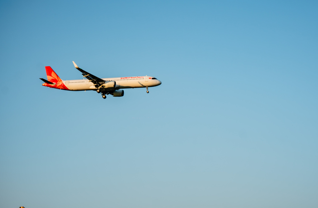 Sun PhuQuoc Airways đồng h&agrave;nh c&ugrave;ng VIFF 2026 kết nối cộng đồng y&ecirc;u s&aacute;o từ nhiều quốc gia đến Ph&uacute; Quốc. Ảnh: SPA