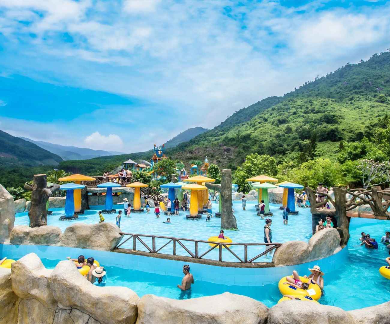KHÁM PHÁ ĐÀ NẴNG – HỘI AN – BÀ NÀ HILLS 3 NGÀY 2 ĐÊM